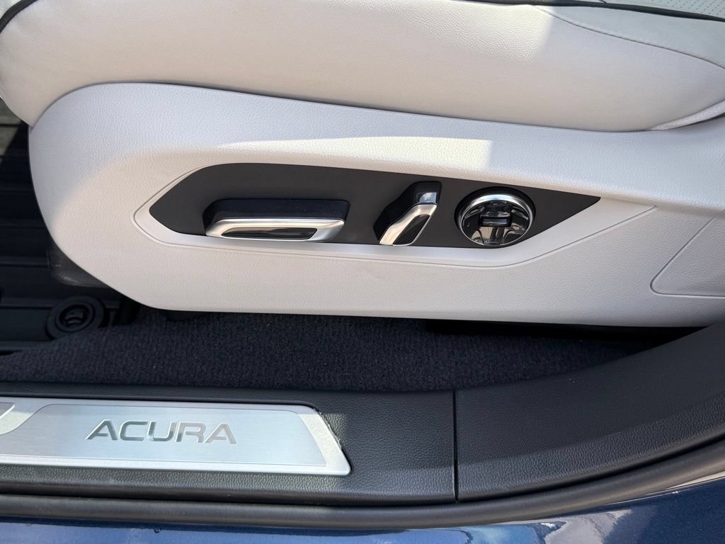 Certified 2026 Acura RDX SH-AWD w/ Advance Package image 30