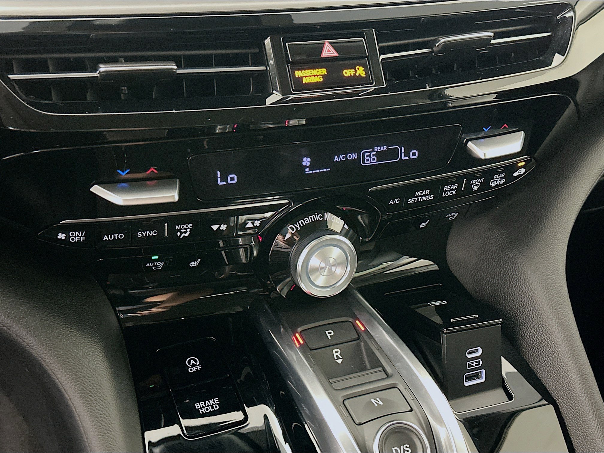 Used 2025 Acura MDX FWD image 22