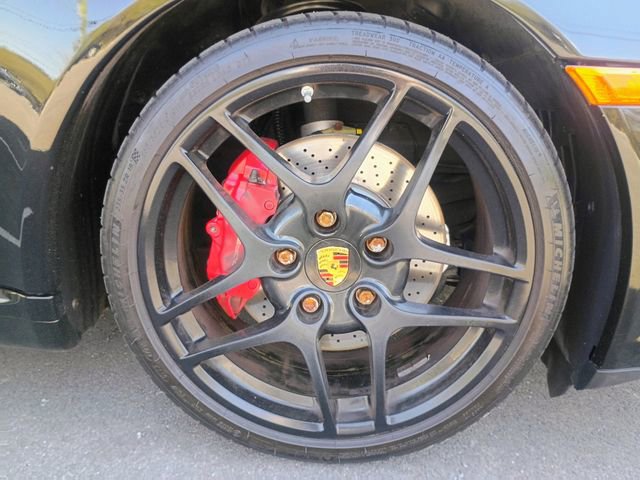 Used 2009 Porsche 911 Carrera S image 34