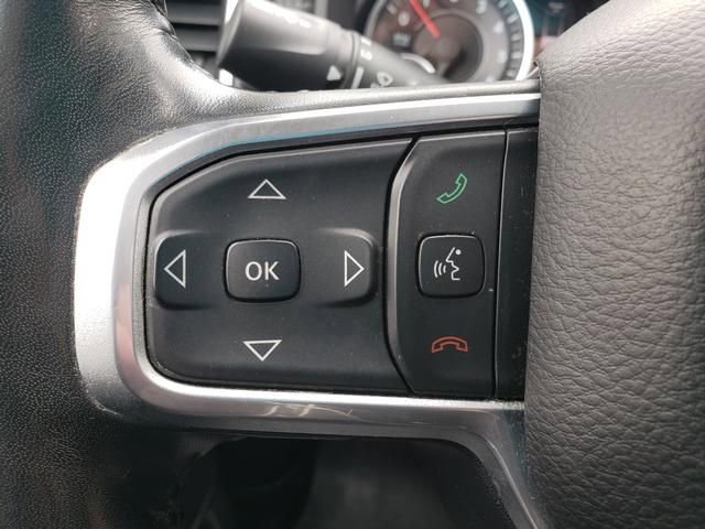 Used 2020 RAM 1500 Laramie image 27