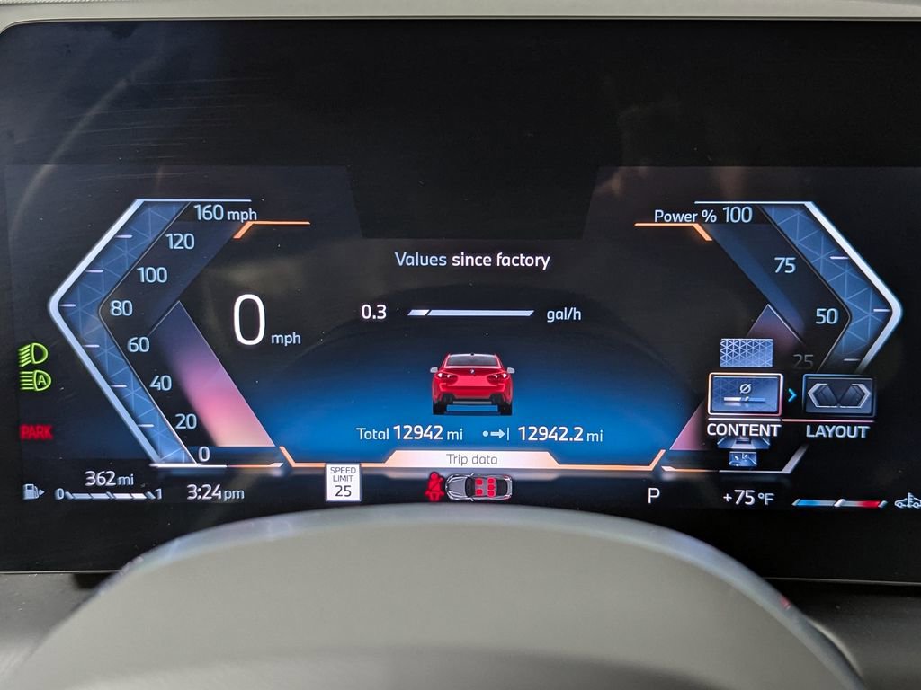 Used 2025 BMW 228i xDrive w/ Premium Package AWD/4WD image 34