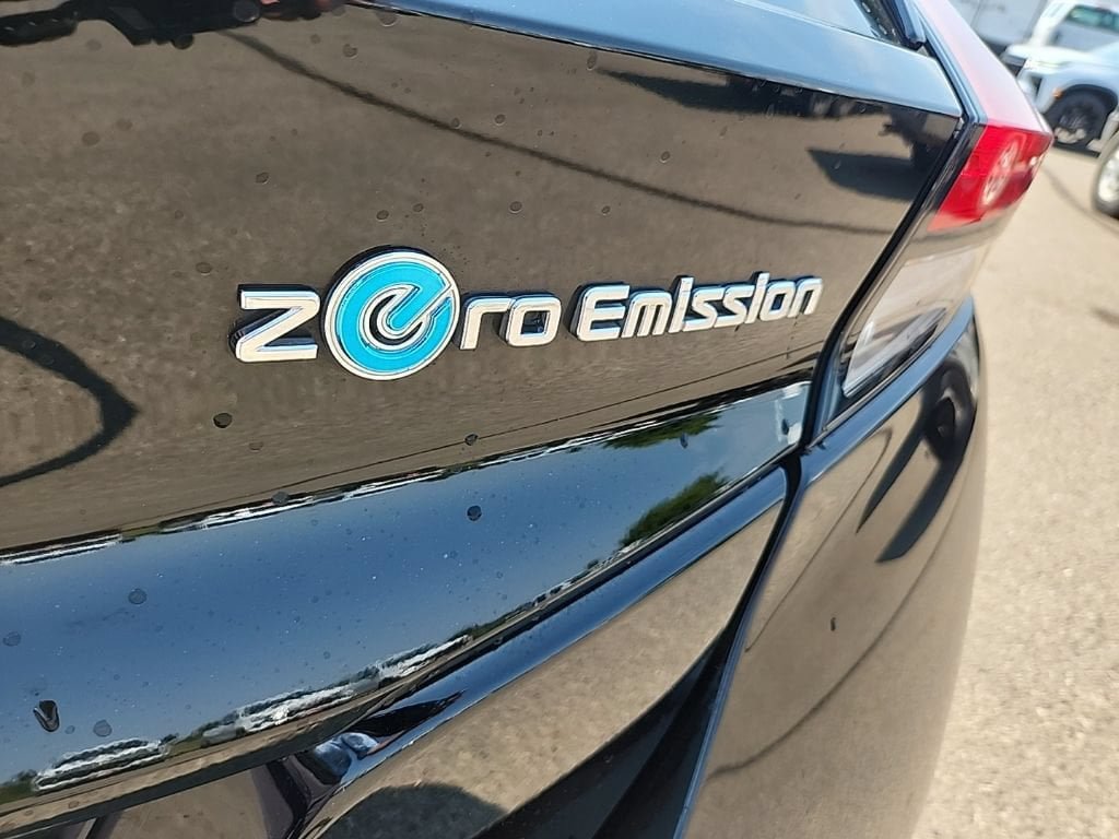 Used 2021 Nissan Leaf S w/ S Charge Package FWD image 40