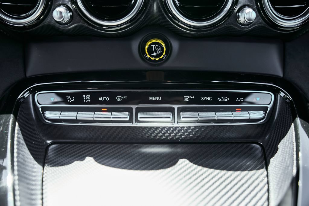 Used 2018 Mercedes-Benz AMG GT R image 71