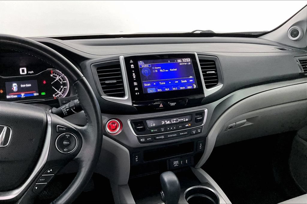 Used 2017 Honda Pilot EX-L image 7