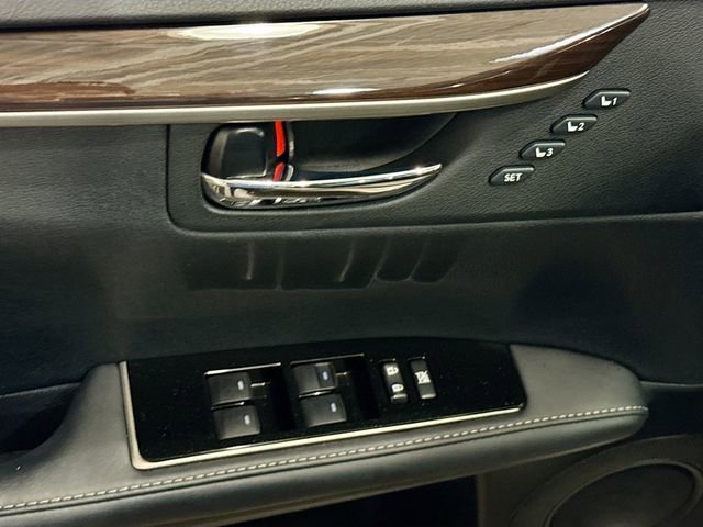 Used 2018 Lexus ES 350 image 19