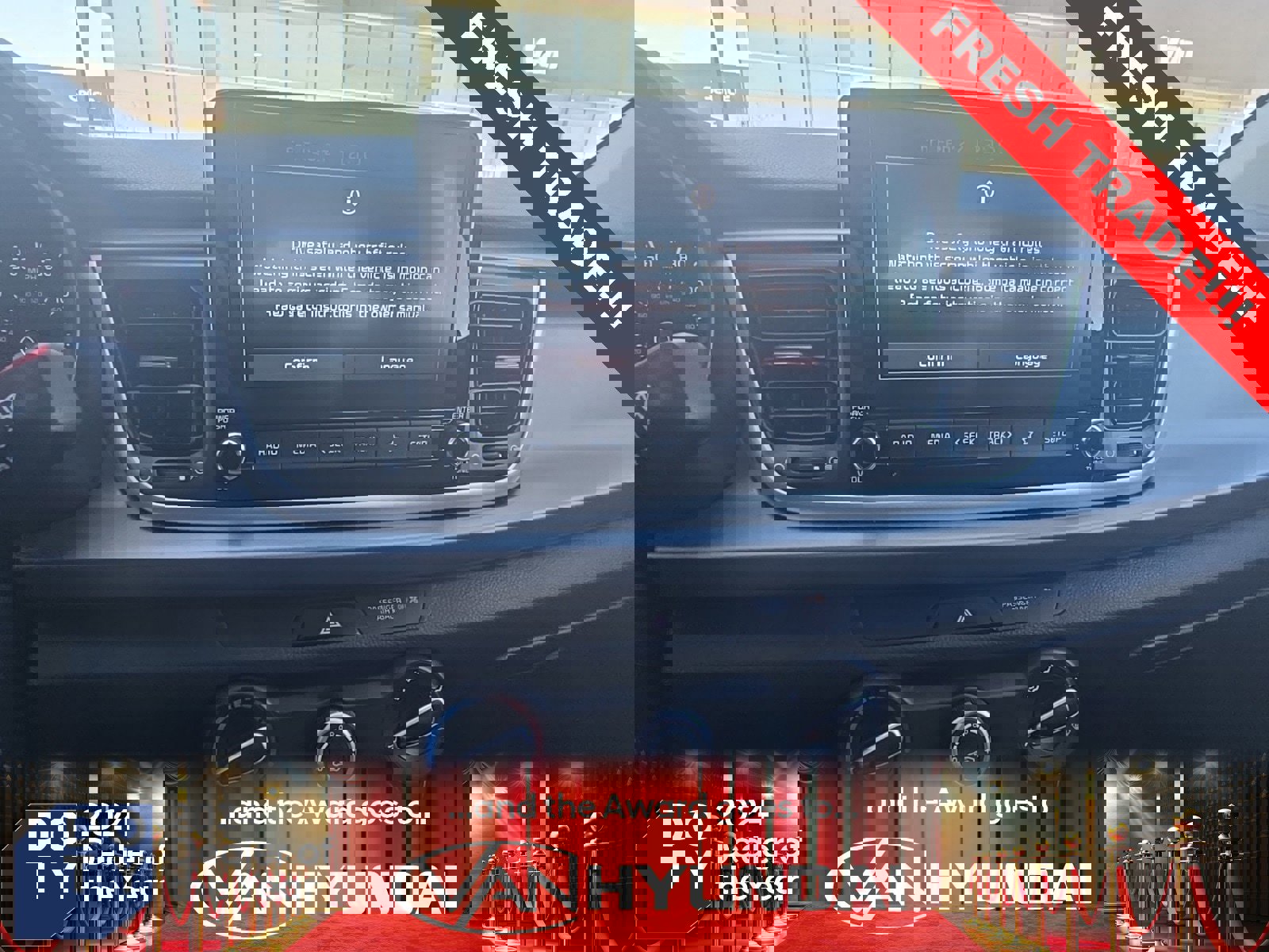 Used 2023 Kia Rio LX image 11