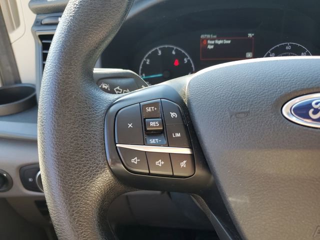 Used 2023 Ford Transit 350 XLT image 13