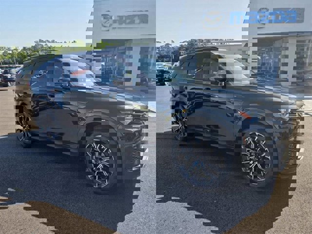 New 2025 MAZDA CX-70 Plug-In Hybrid w/ Premium Pkg