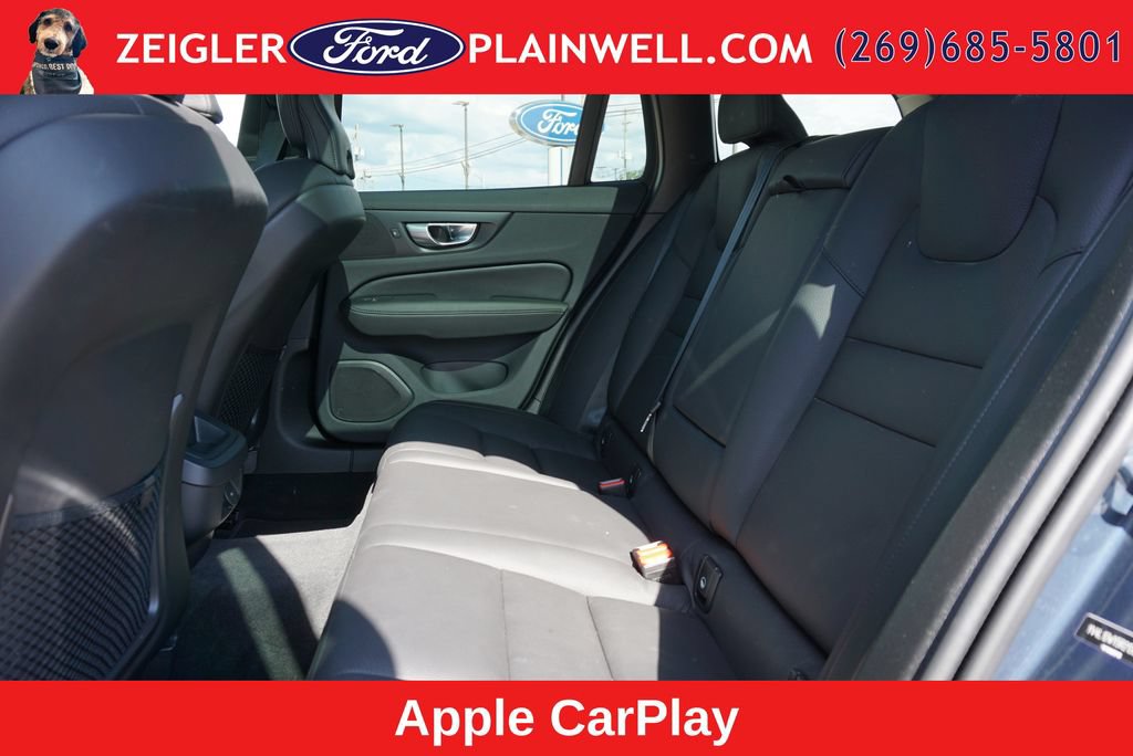 Used 2024 Volvo V60 B5 Cross Country Plus AWD/4WD image 12