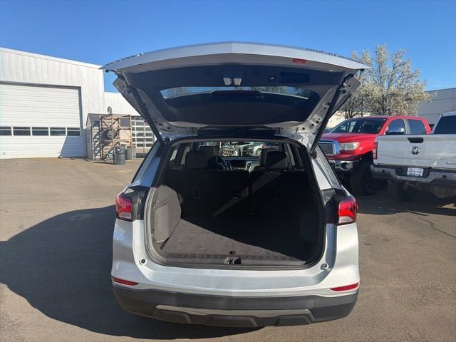 Used 2022 Chevrolet Equinox Premier AWD/4WD image 30