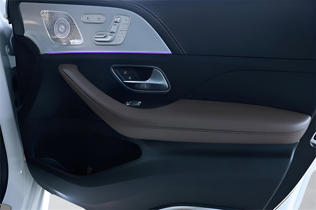 Used 2021 Mercedes-Benz GLE 63 AMG S image 34