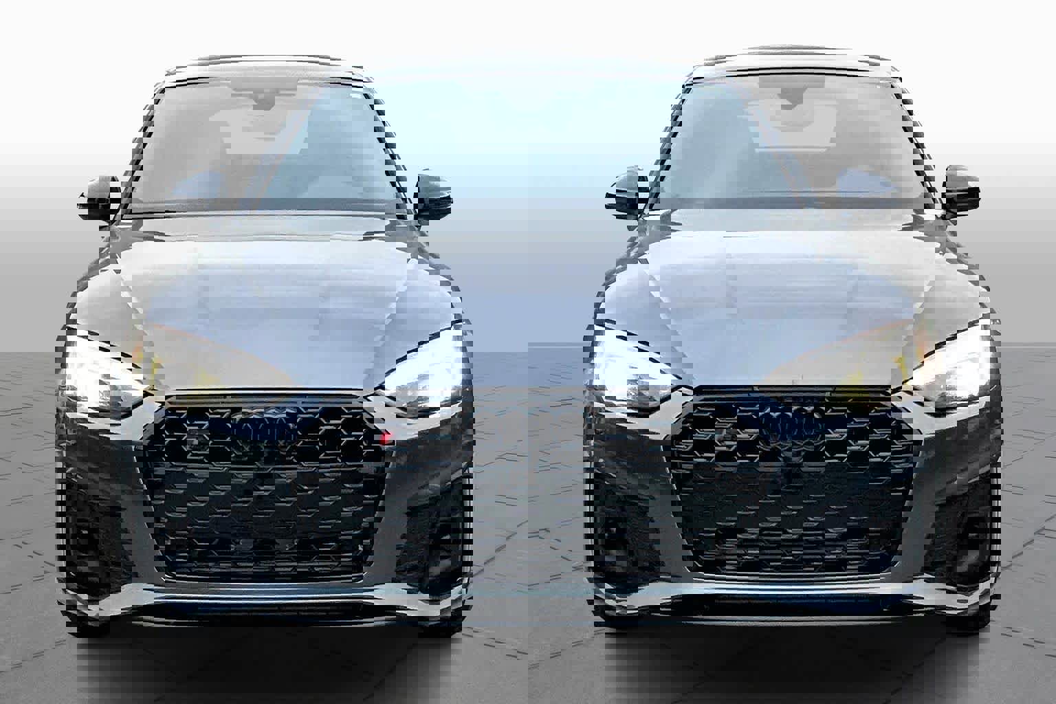 Used 2023 Audi S5 Premium Plus w/ Premium Plus Package image 4