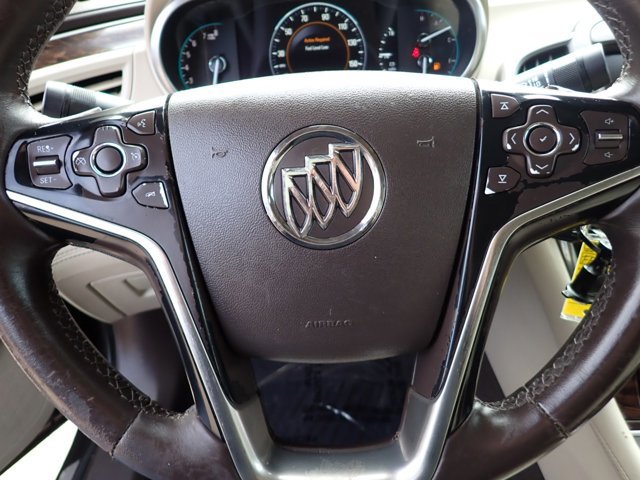 Used 2015 Buick LaCrosse FWD image 12