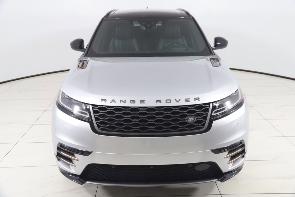 Used 2020 Land Rover Range Rover Velar R-Dynamic HSE AWD/4WD image 56
