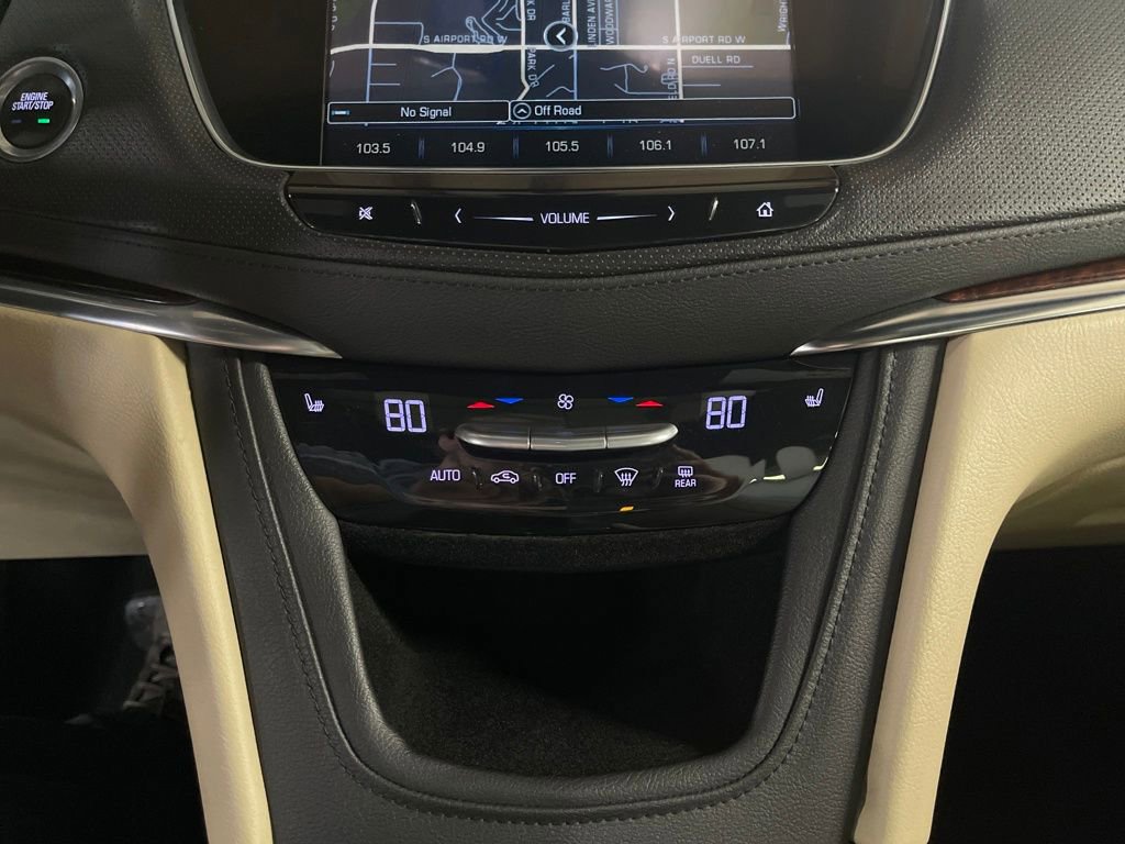 Used 2017 Cadillac XT5 Luxury w/ Driver Awareness Package image 19