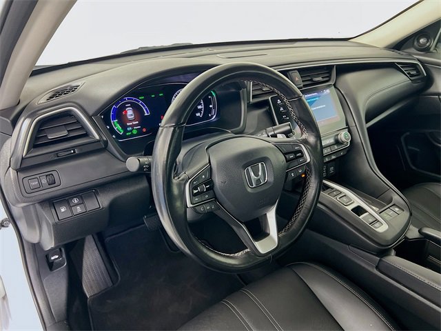 Used 2022 Honda Insight Touring image 9