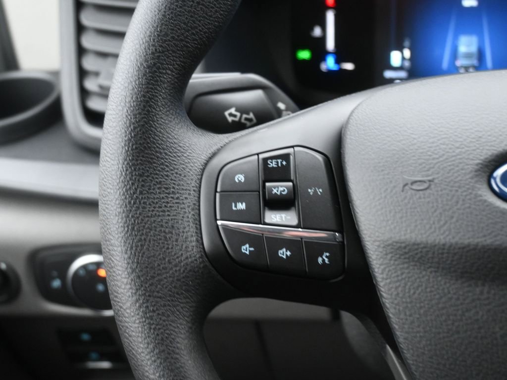 New 2026 Ford Transit 250 148 Medium Roof w/ Load Area Protection Package image 16