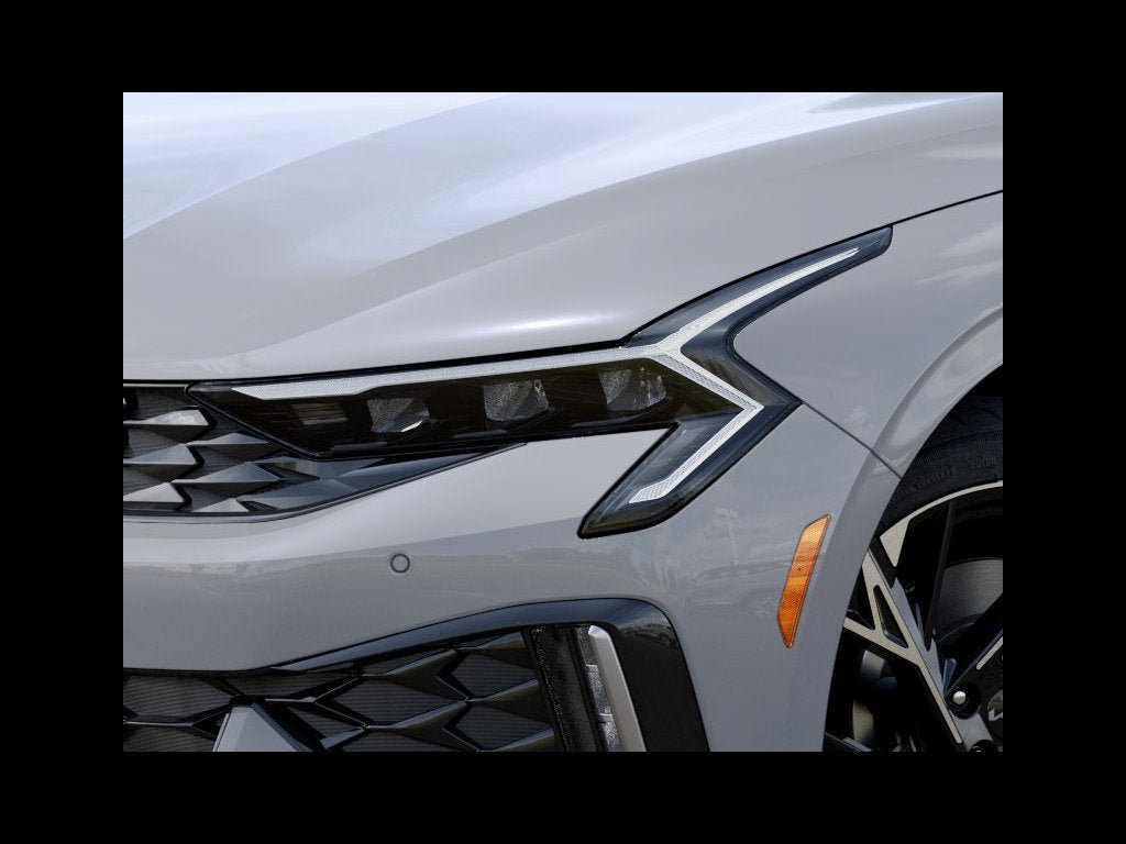 New 2026 Kia K5 GT-Line FWD image 37