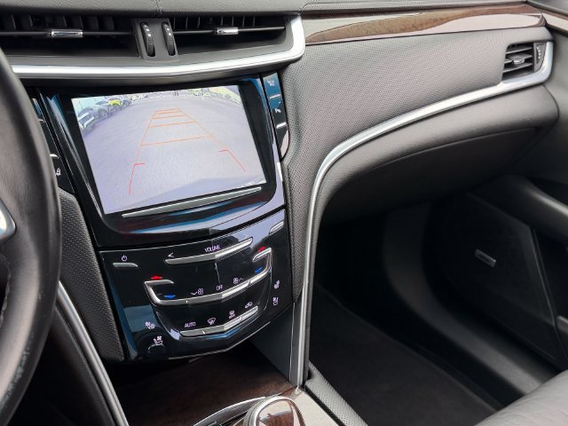 Used 2016 Cadillac XTS Luxury FWD image 20