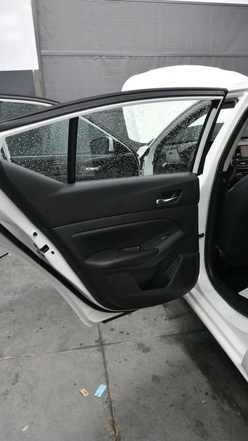 Used 2021 Nissan Altima 2.5 S image 10