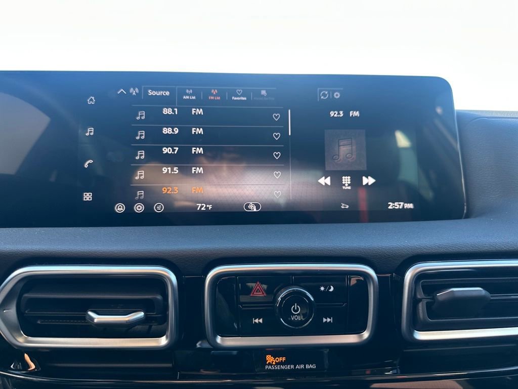 New 2026 Nissan Sentra SR w/ Floor Mat Package image 16