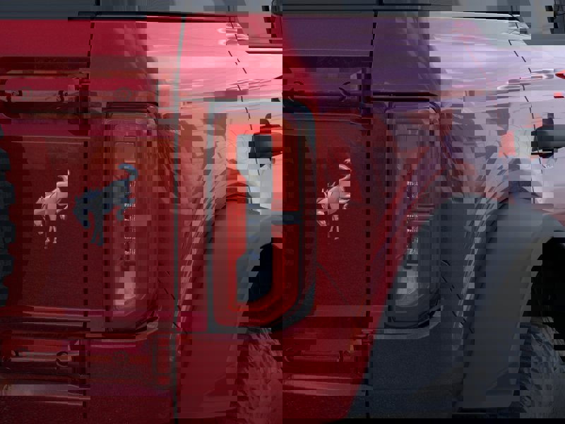 New 2025 Ford Bronco Badlands image 23