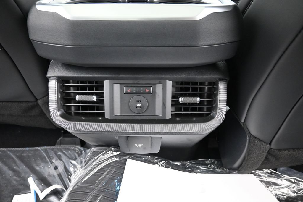 New 2026 Ford F150 Platinum w/ Equipment Group 702A High AWD/4WD image 14