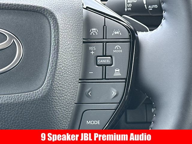 New 2026 Toyota bZ image 10