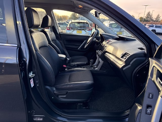 Used 2018 Subaru Forester 2.0XT Premium w/ Popular Package #2A AWD/4WD image 9