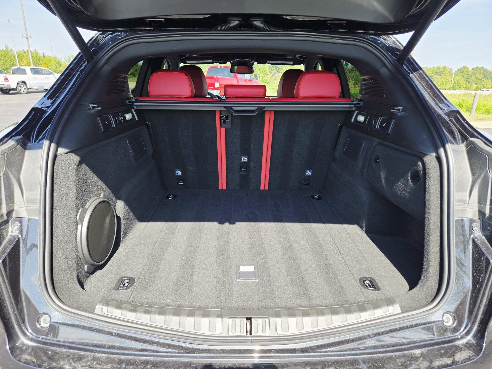 Used 2024 Alfa Romeo Stelvio Veloce image 15