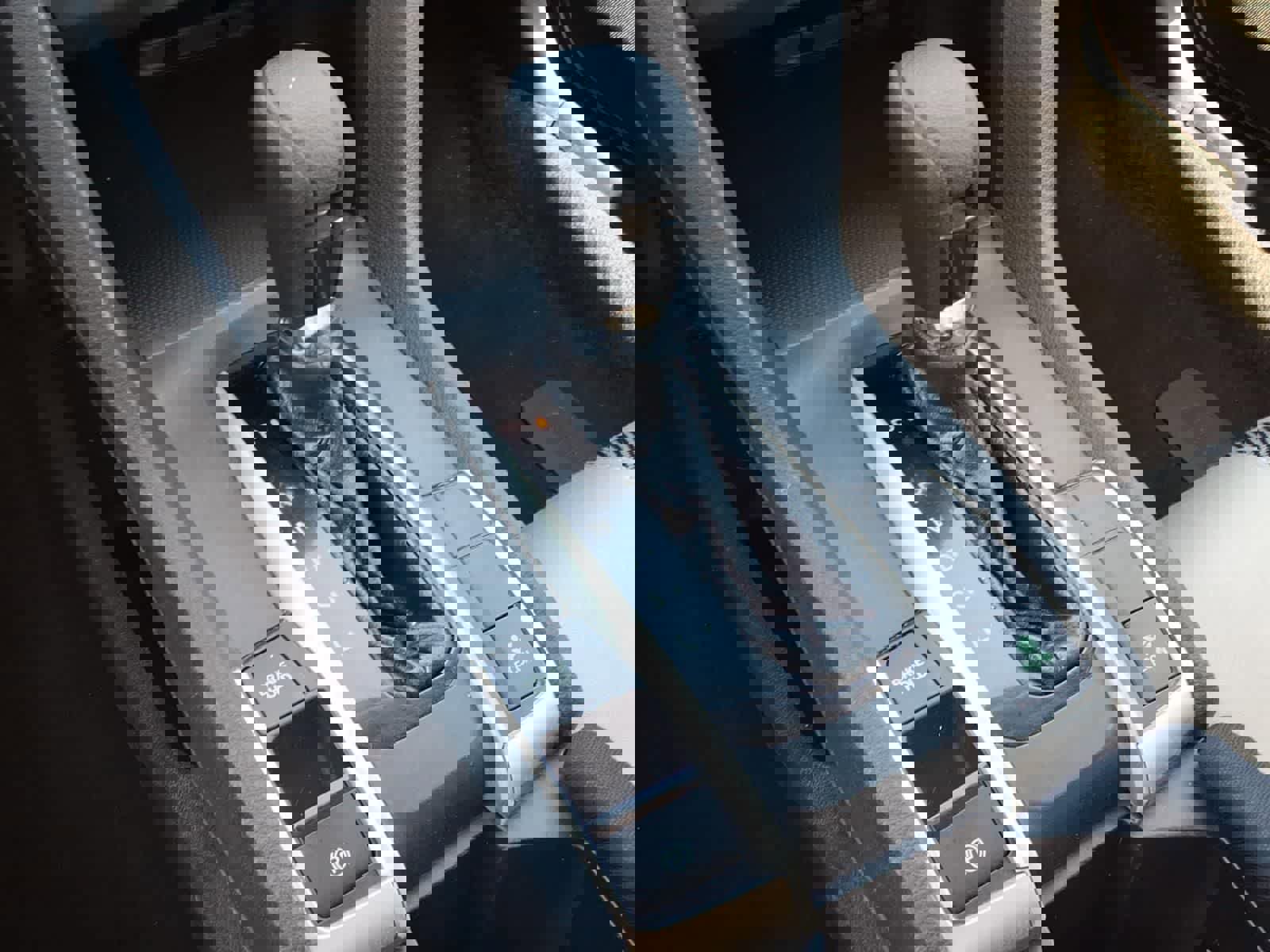 Used 2016 Honda Civic LX image 23