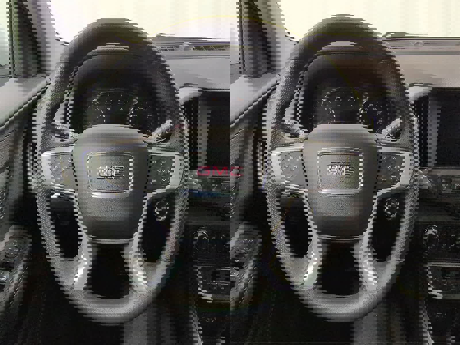 Used 2022 GMC Terrain SLE w/ Driver Convenience Package image 23