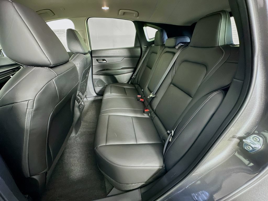 New 2026 Nissan Murano SV AWD/4WD image 31