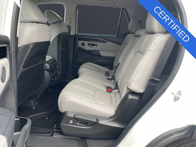 Certified 2023 Honda Pilot EX-L image 13