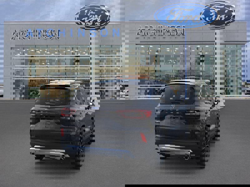 New 2025 Ford Escape SE w/ PHEV Premium Package image 8