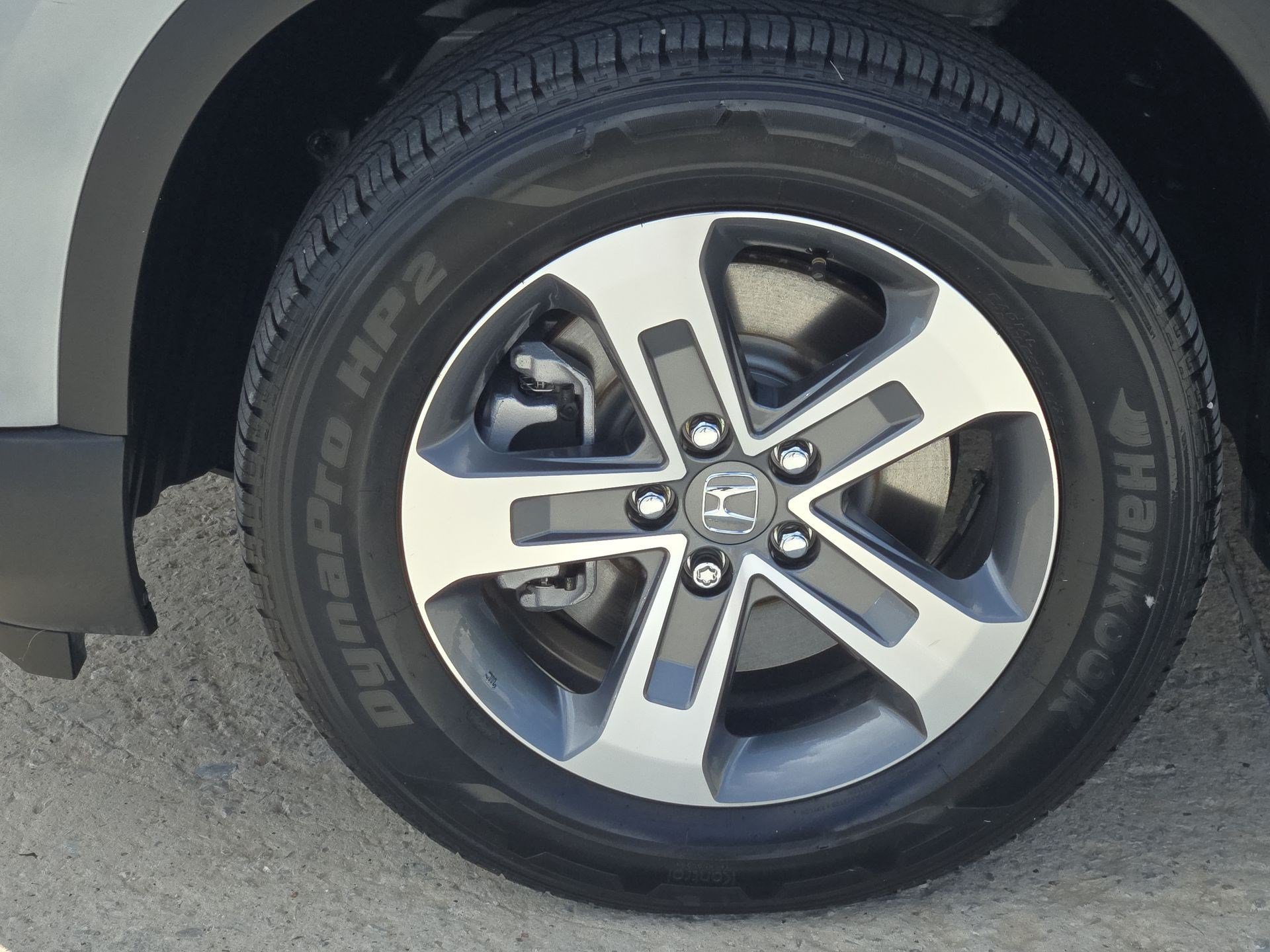 Used 2024 Honda Pilot EX-L image 8