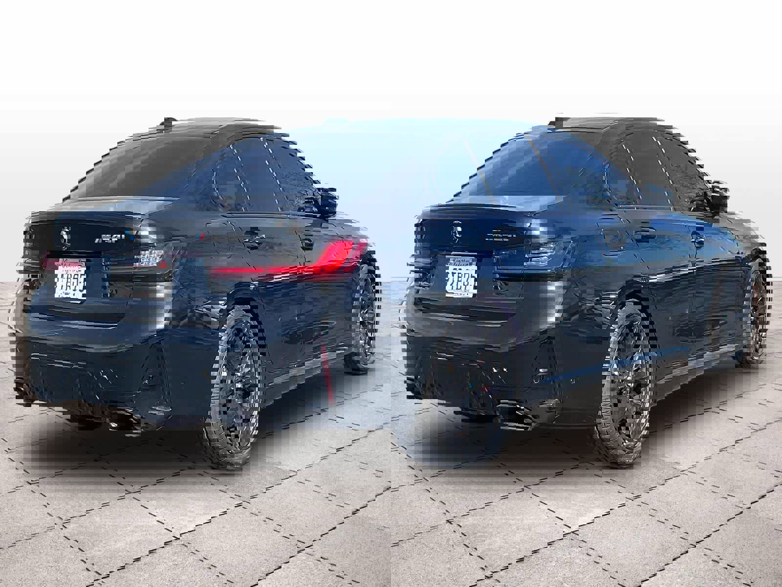 Used 2025 BMW M340i w/ Premium Package image 13