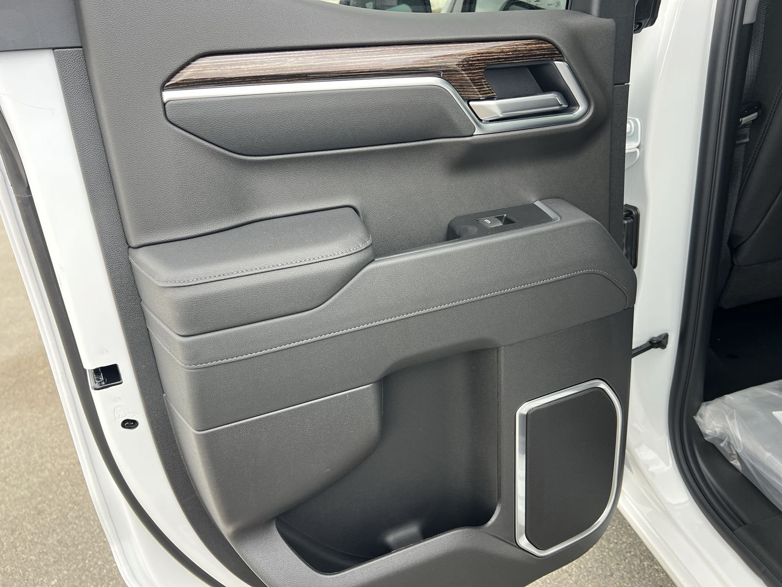 New 2026 GMC Sierra 1500 Elevation AWD/4WD image 91
