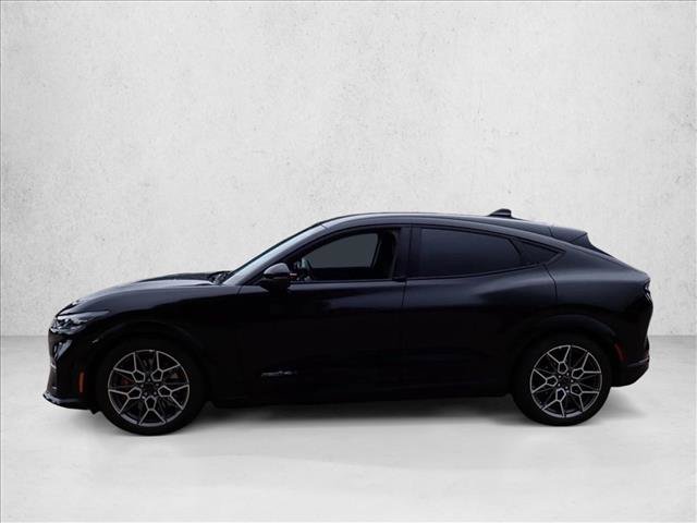 Used 2024 Ford Mustang Mach-E GT AWD/4WD image 7