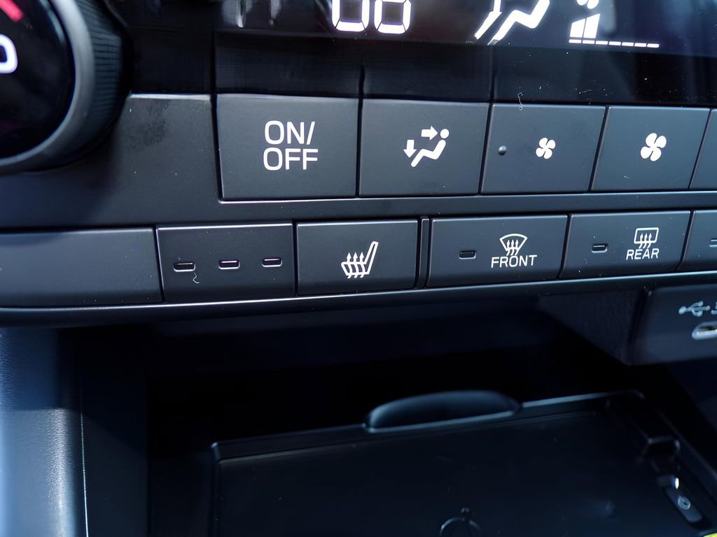 Certified 2026 Subaru Outback Premium image 22