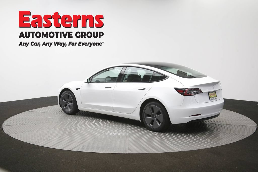 Used 2023 Tesla Model 3 Standard Range RWD image 58