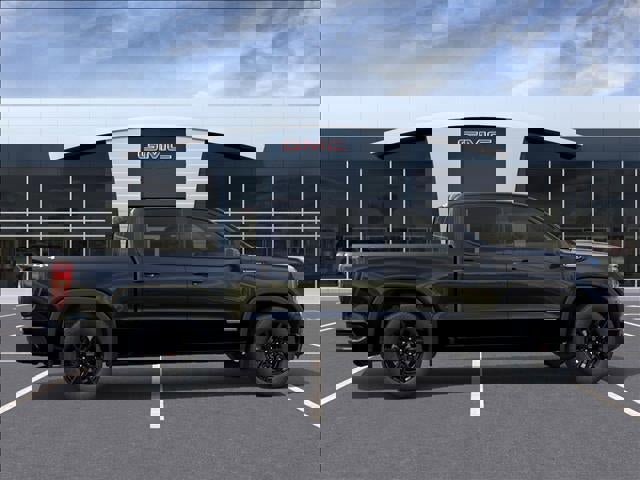 New 2026 GMC Sierra 1500 Elevation image 5