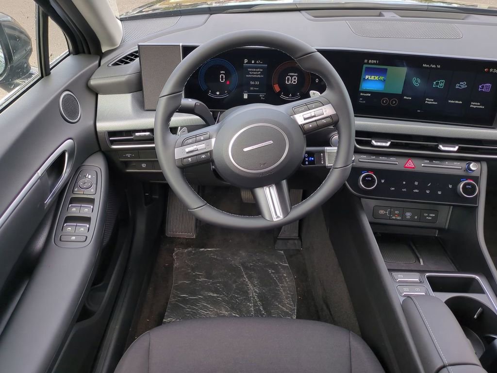 New 2026 Hyundai Sonata SEL image 17