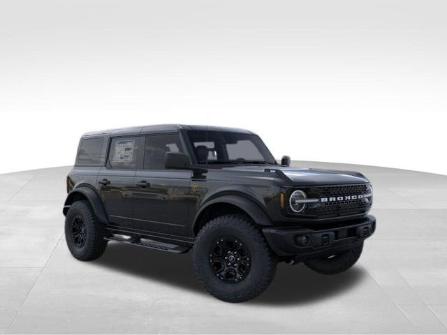 New 2026 Ford Bronco Badlands image 8