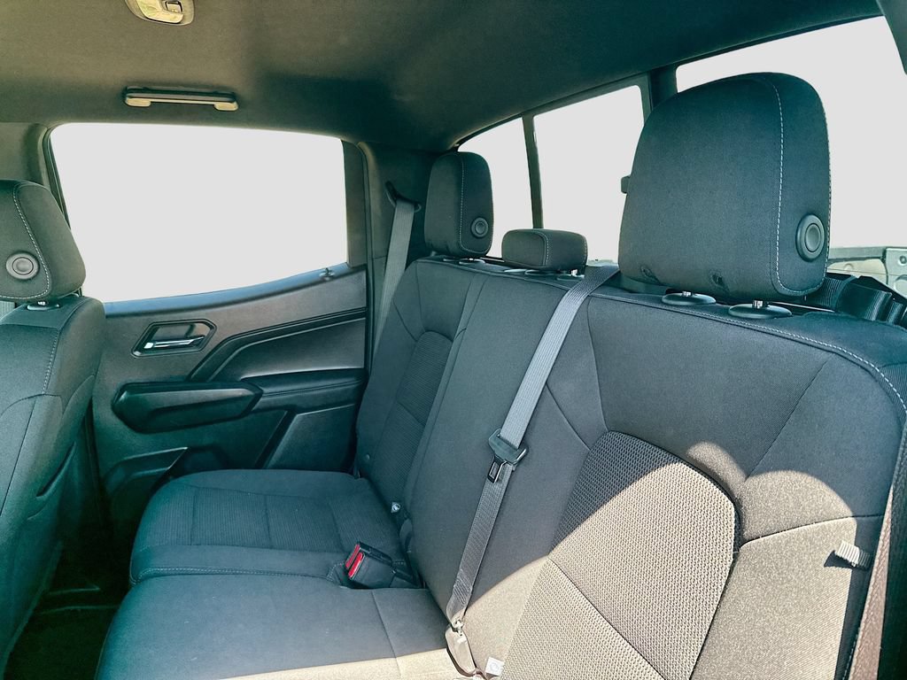 Used 2023 GMC Canyon Elevation w/ Convenience Package RWD image 23