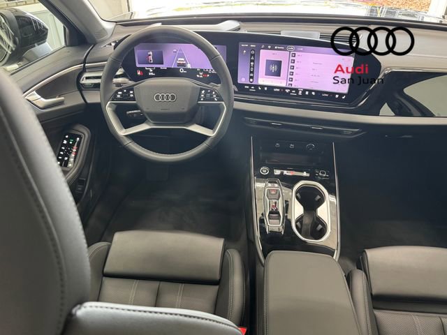 New 2026 Audi A6 Premium Plus AWD/4WD image 30