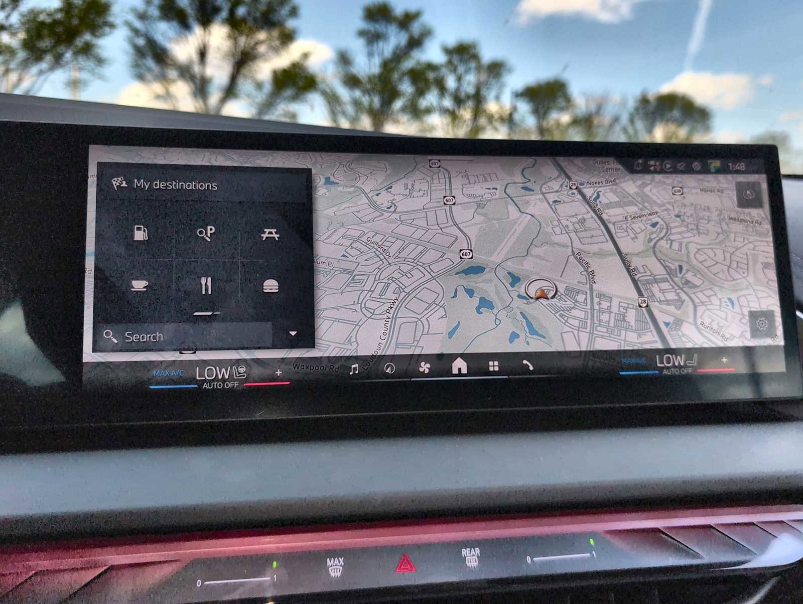 Used 2025 BMW X3 M50 w/ Premium Package AWD/4WD image 28