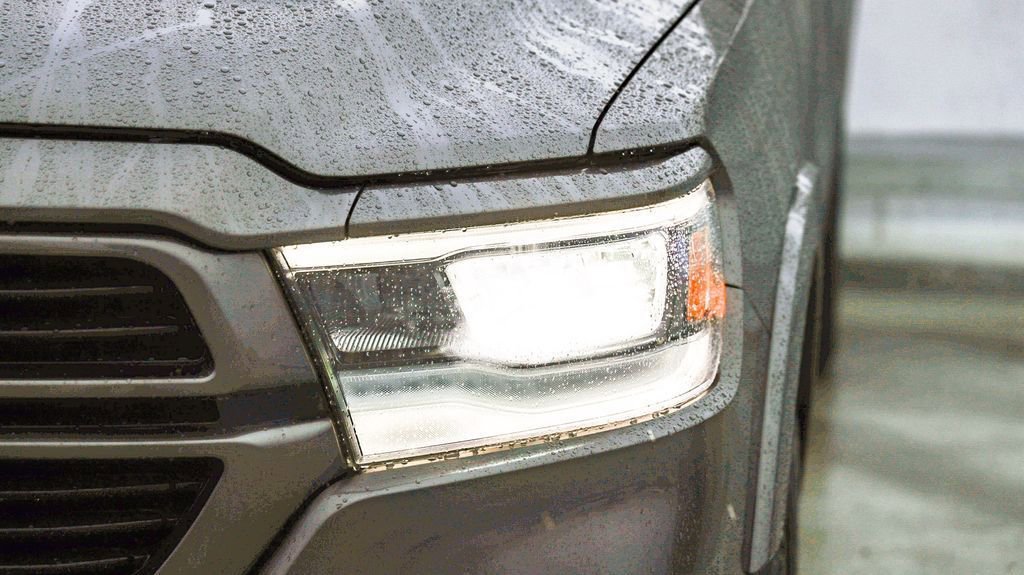 Certified 2022 RAM 1500 Laramie w/ Sport Appearance Package image 5