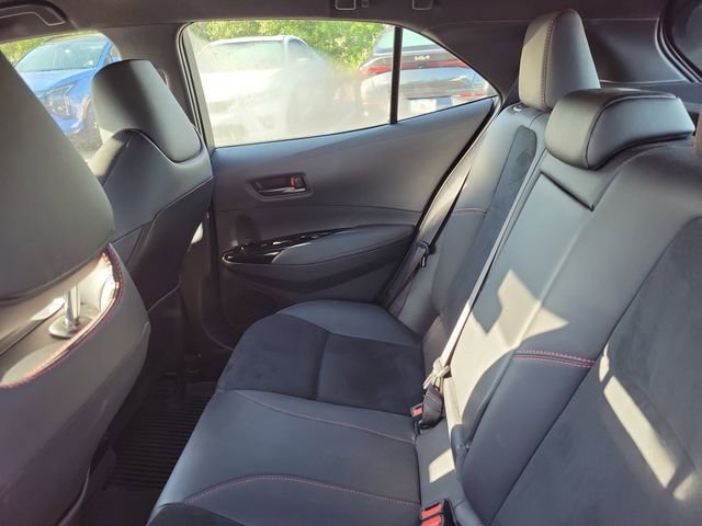 Used 2025 Toyota Corolla GR AWD/4WD image 29