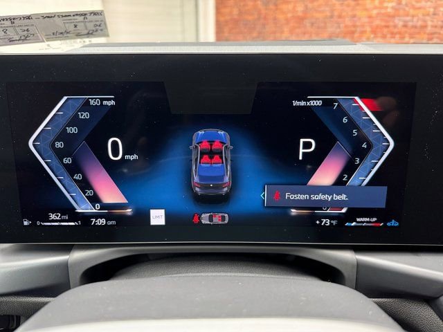 Used 2025 BMW 230i xDrive Coupe w/ Premium Package image 14